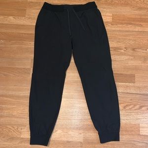 Lululemon ABC jogger - Black - L